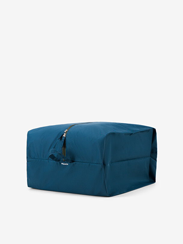 Folded case m cobalt