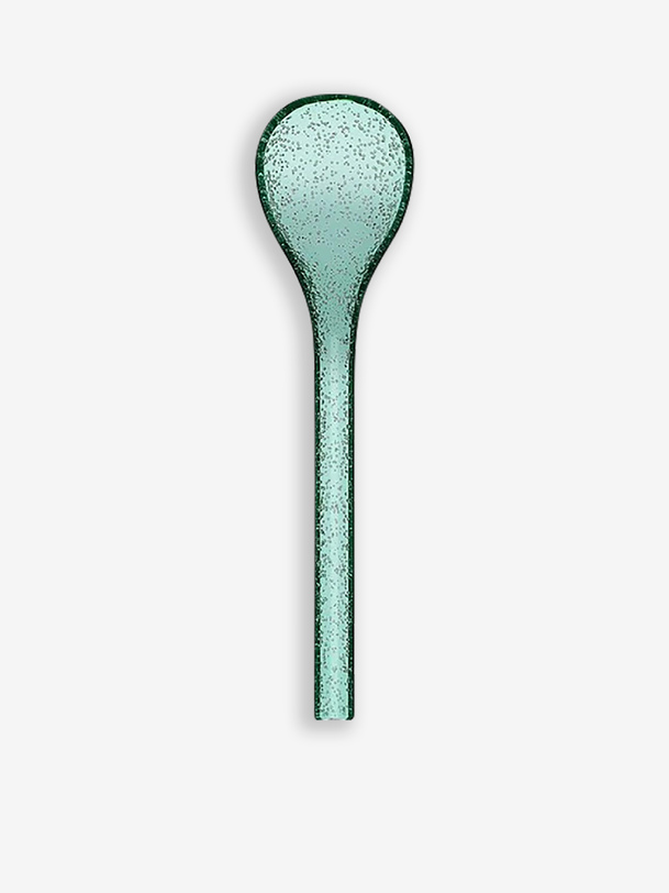 Couvert a salade avio - zani serafino vert clair