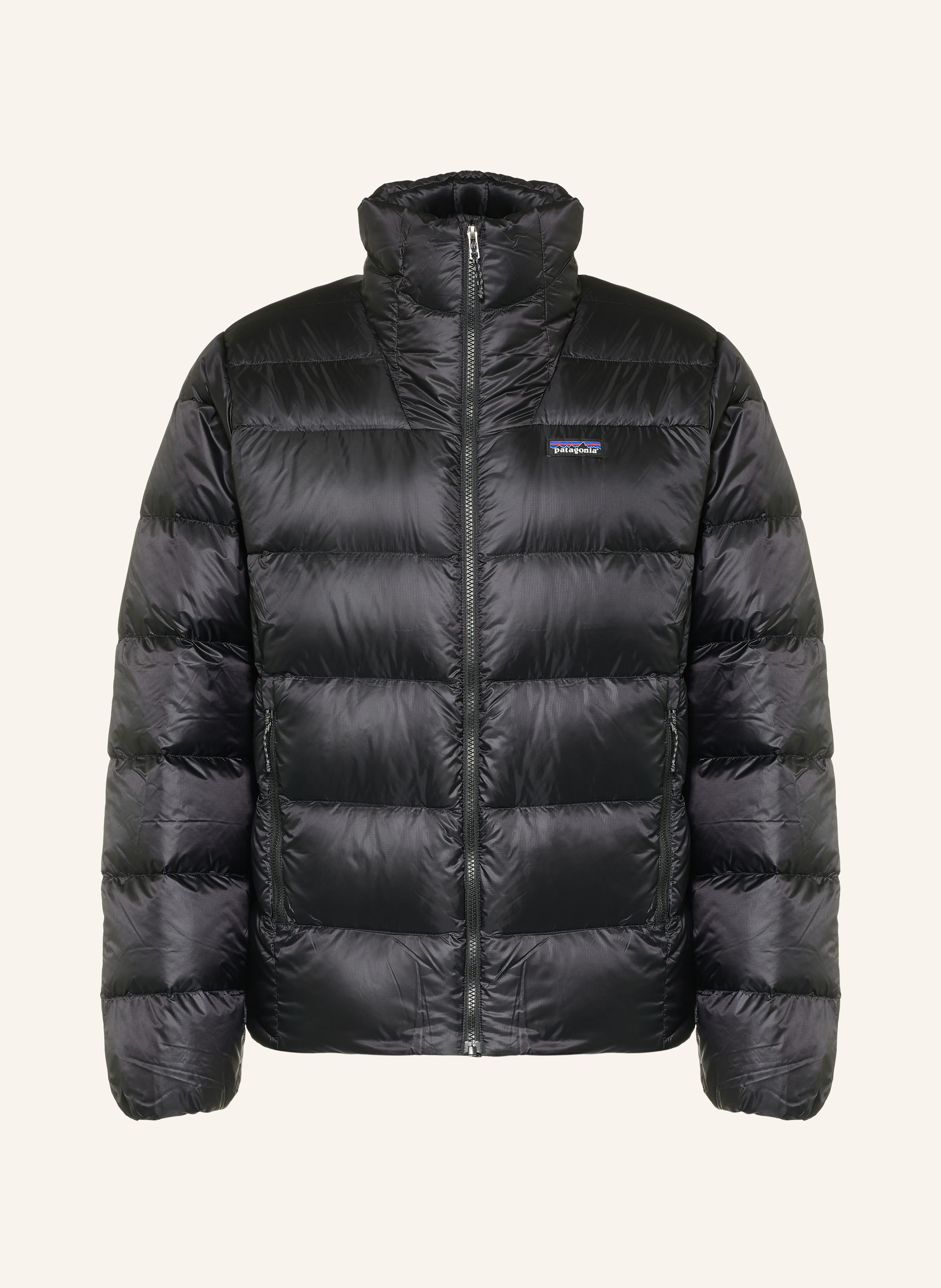 patagonia Lightweight-Daunenjacke FITZ ROY