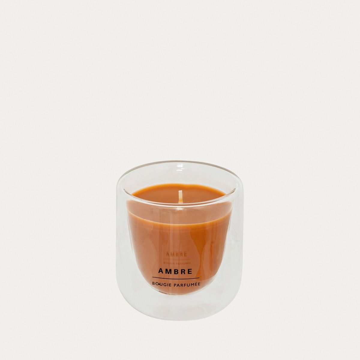 Świeca zapachowa ILAN Amber 130 g