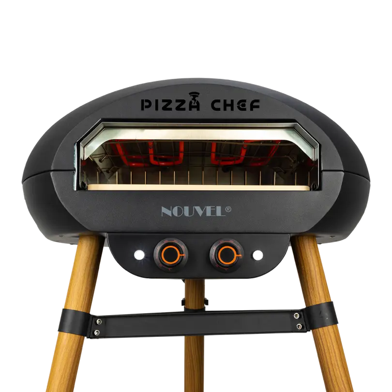 Pizzaofen Woody