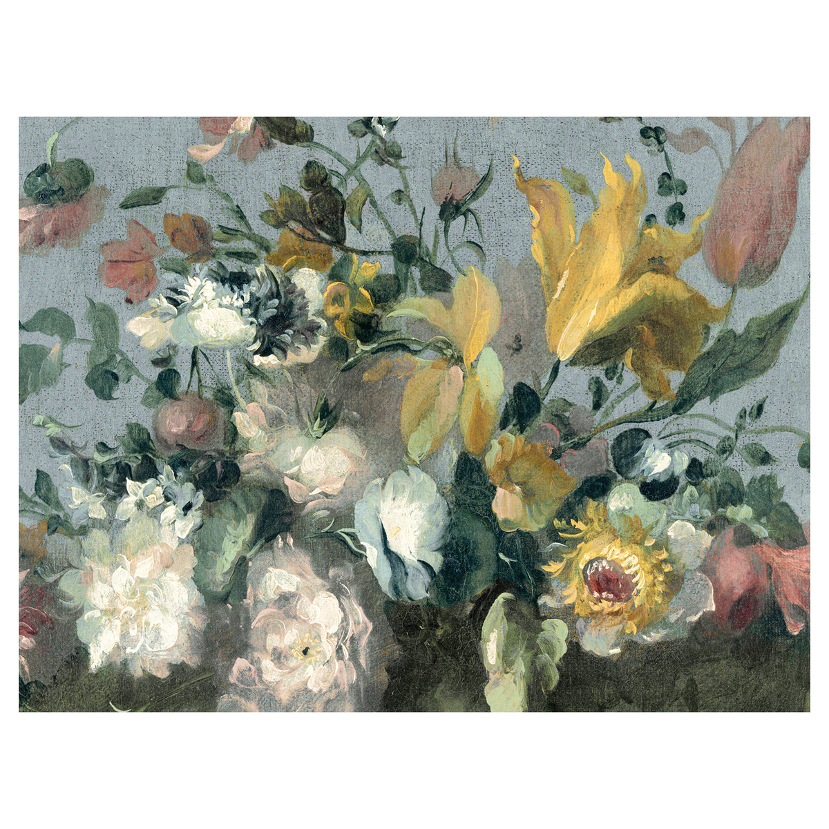 Superfresco Easy Fotobehang - Dutch Masters Light - 280x372cm
