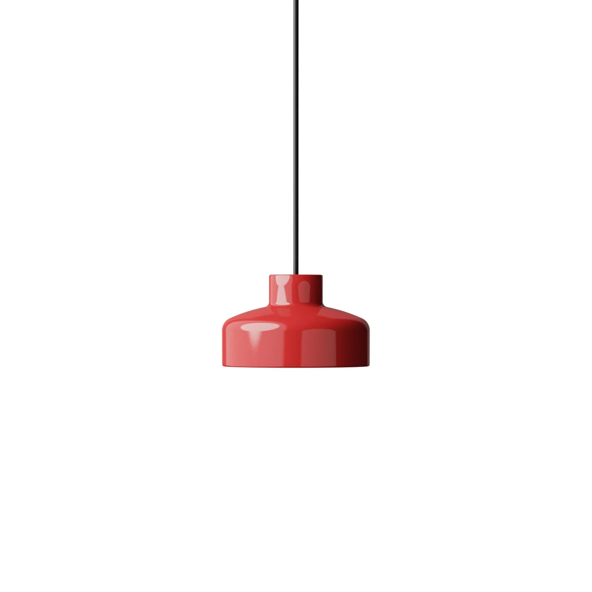 NINE - Lacquer LED Pendelleuchte