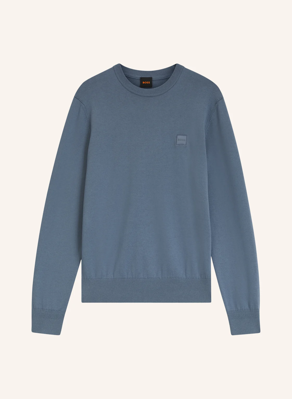 BOSS Pullover KANOVANO