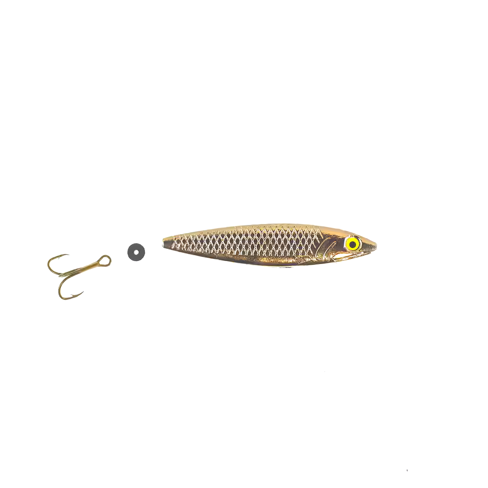 Zzinger Sonic Lure