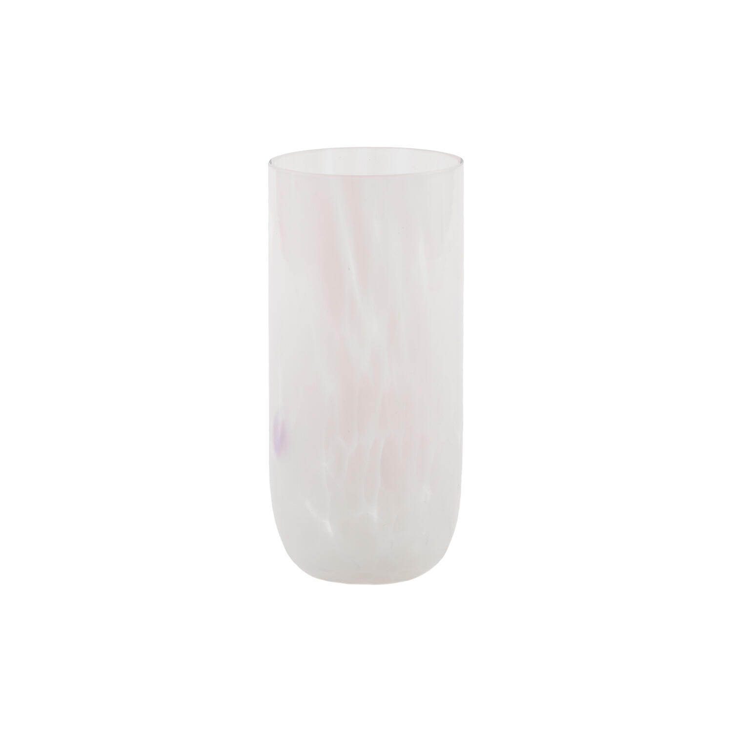 Flow Longdrink, multicolour pink