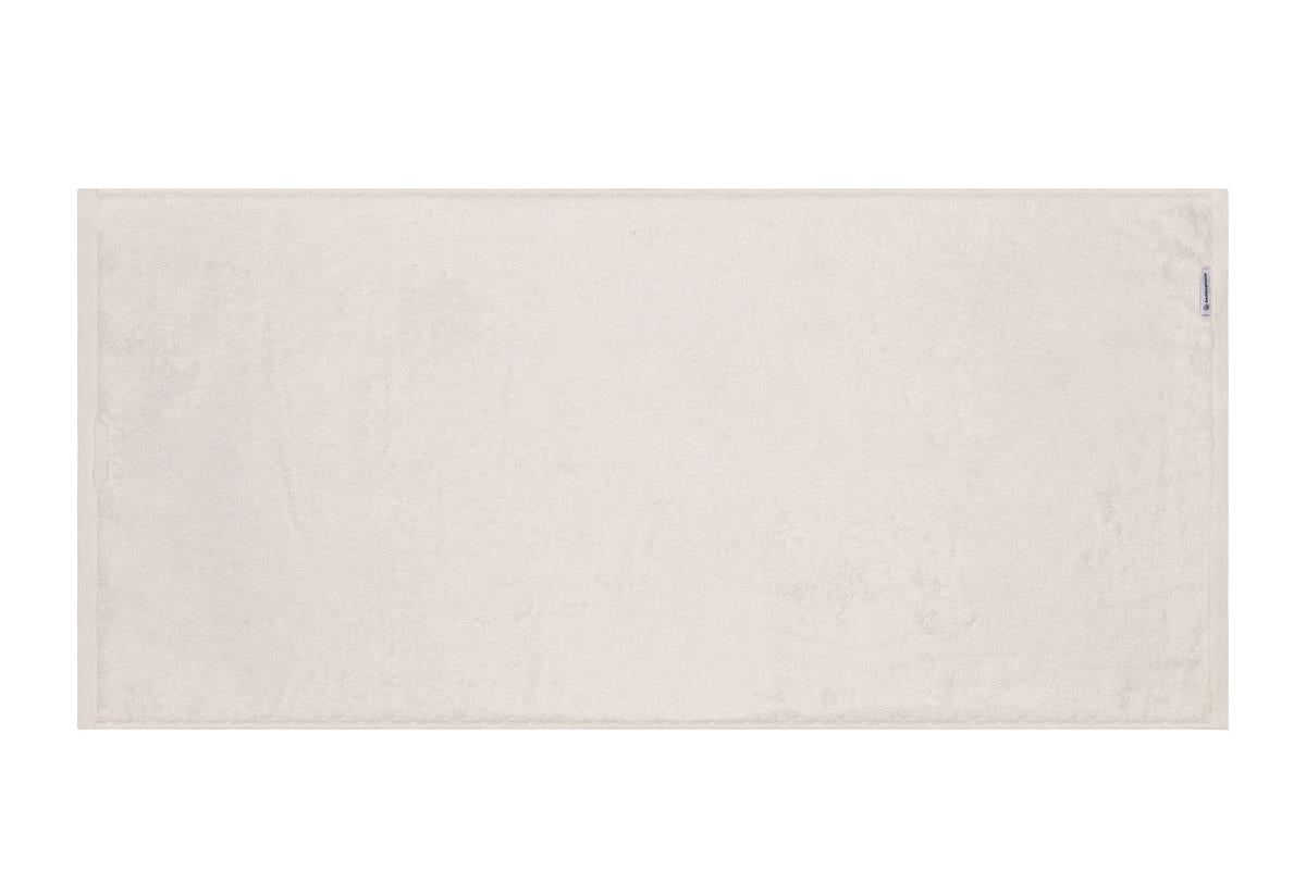 Beddinghouse Care Cotton Bamboo - Douchelaken - 70x140 cm - Ecru