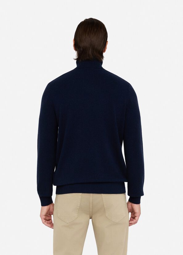 Dolcevita in lana e cashmere