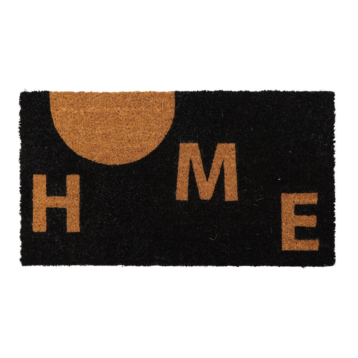 Tapete de entrada HOME