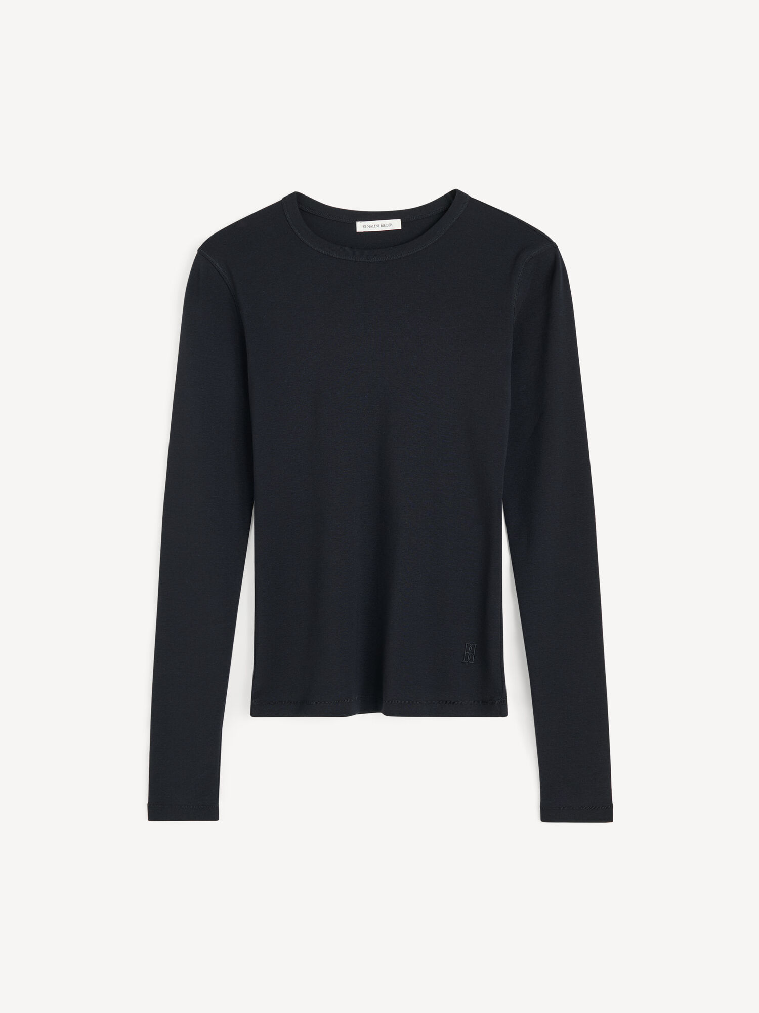 Brita Flat langærmet T-shirt