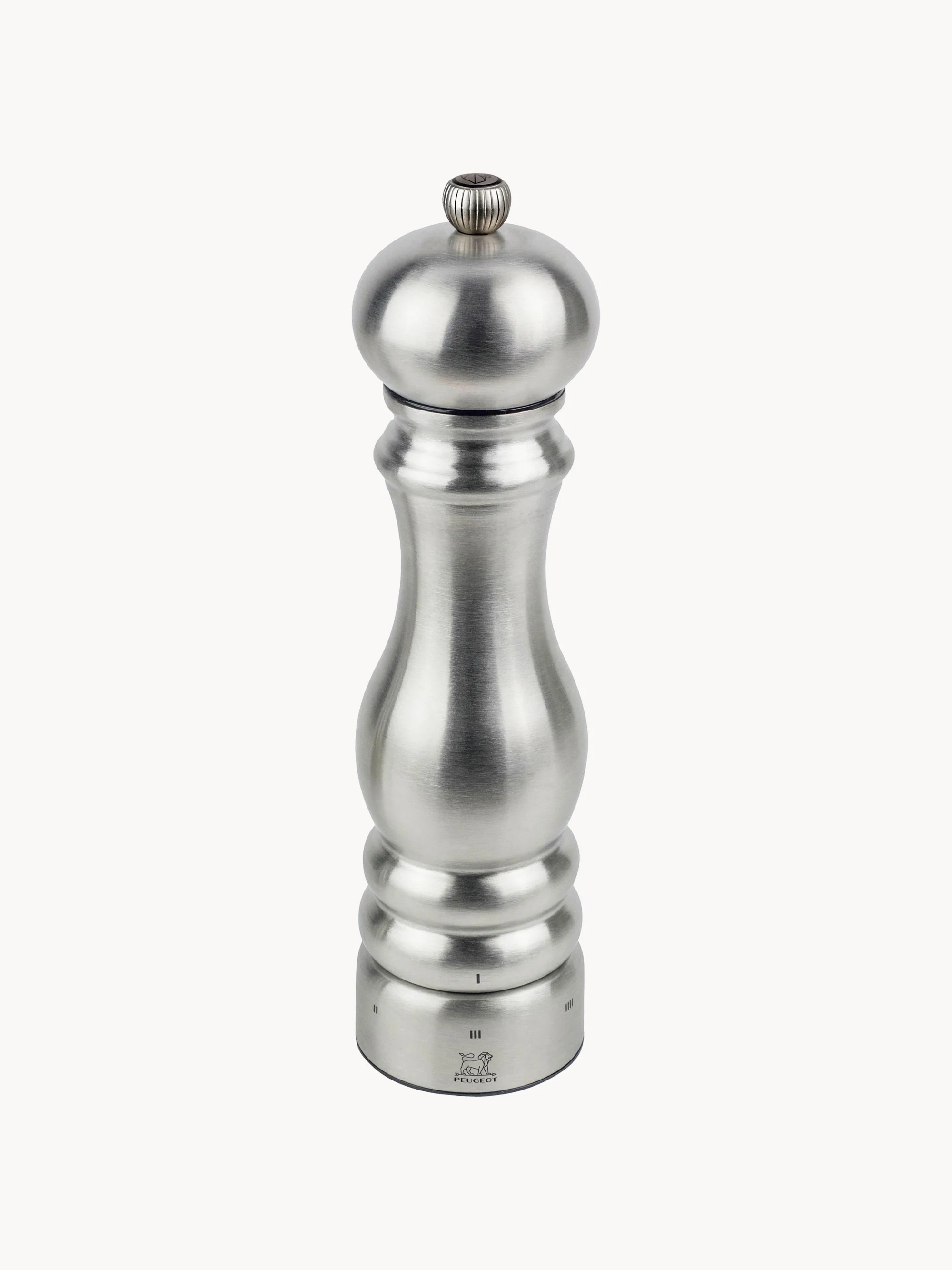 Pfeffermühle Paris Chef