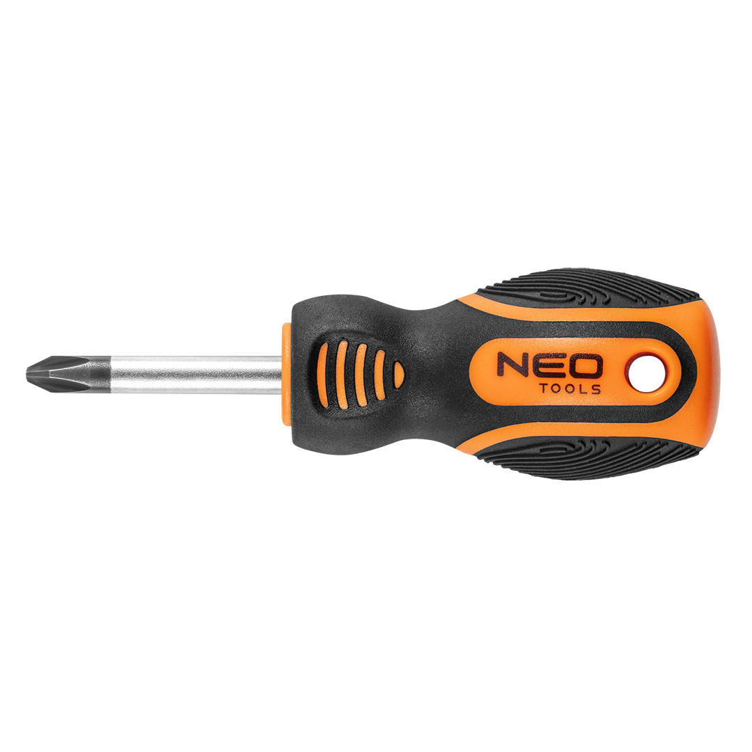 Wkrętak krzyżowy PH2 x 38 mm NEO 04-179