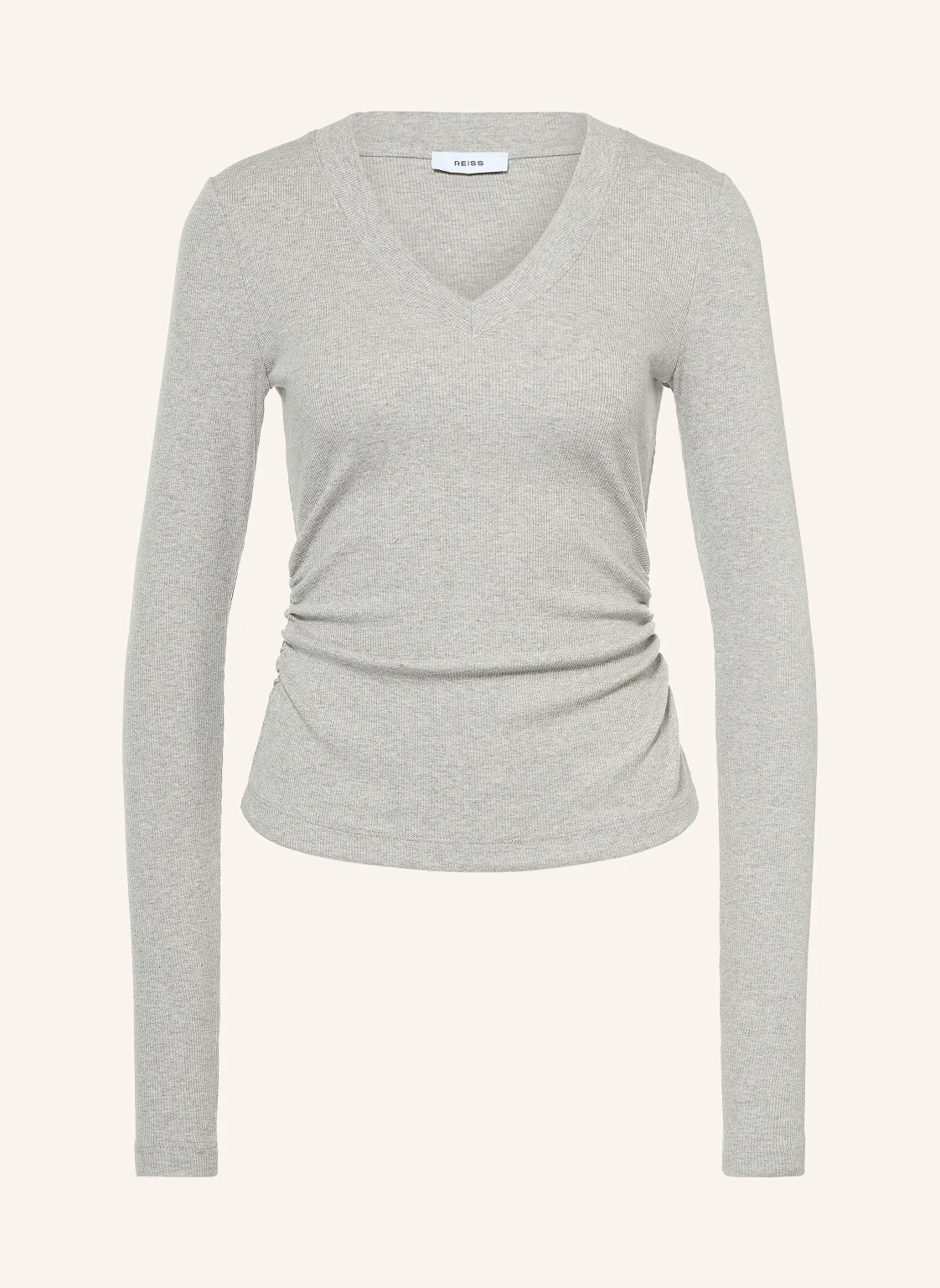 REISS Longsleeve SANDRINE