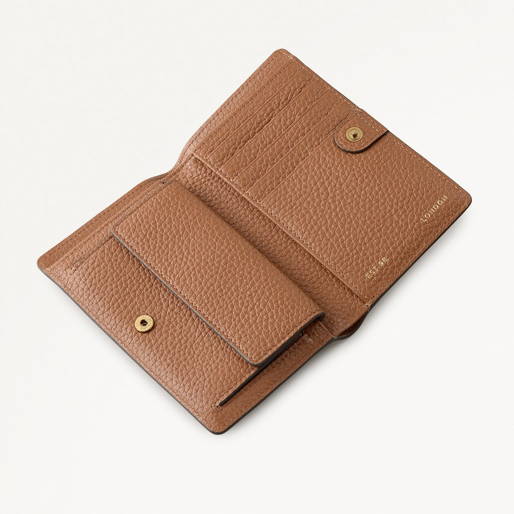Picton Place - Medium Bifold Purse