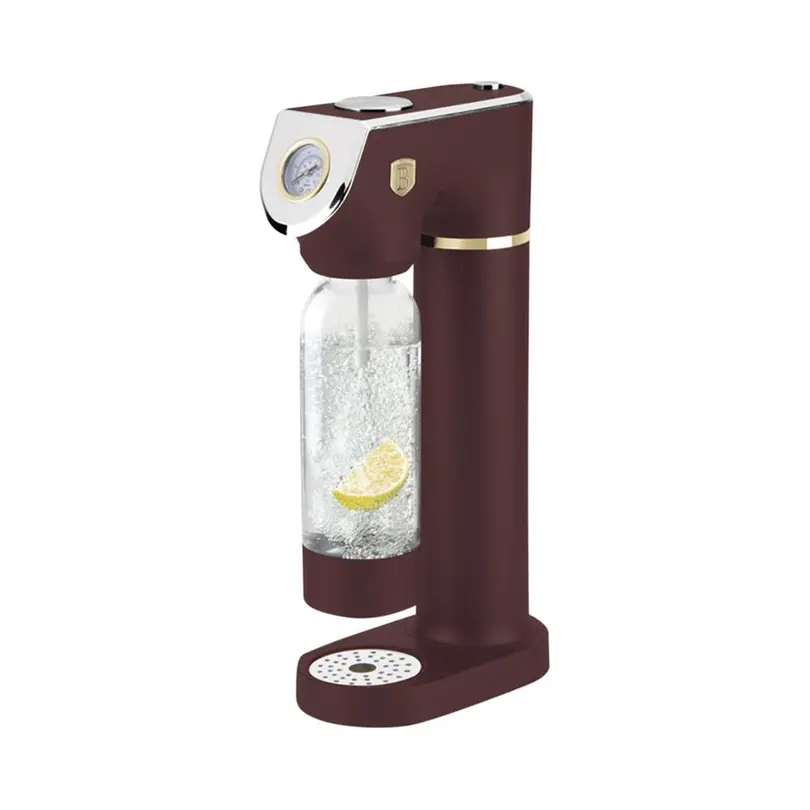 Wassersprudler 3-teilig Leonardo Collection