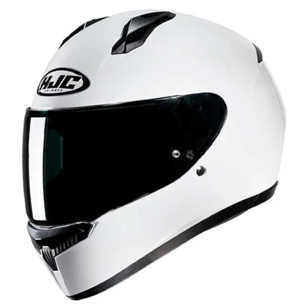 HJC C10 full face helmet