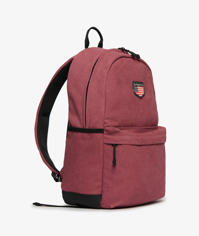 Workwear Canvas Montana Backpack