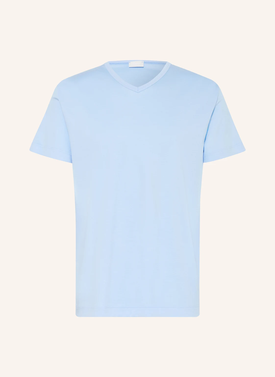mey Schlafshirt Serie SOLID NIGHT