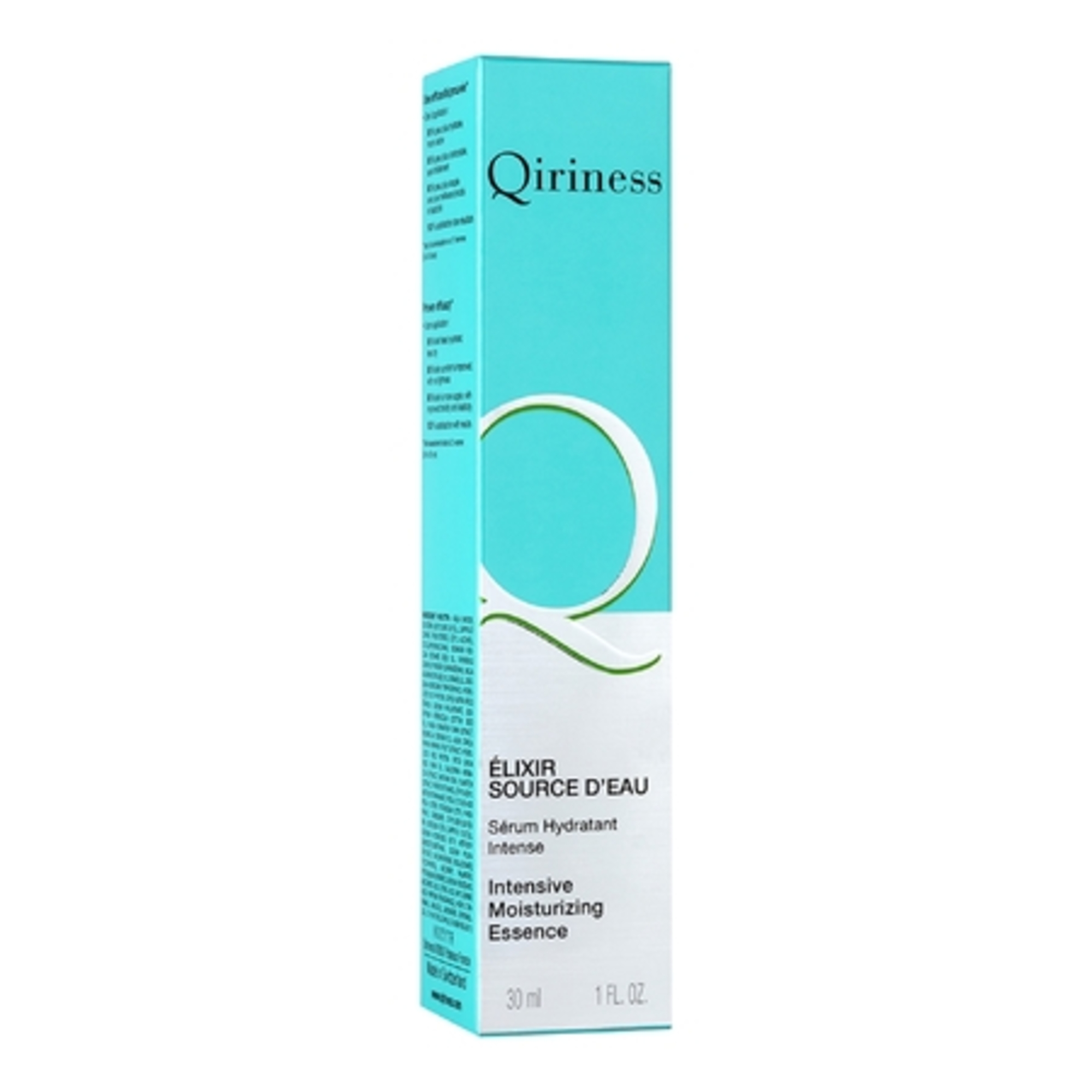 LES ESSENTIELSÉlixir Source d'Eau - Sérum Hydratant Intense
