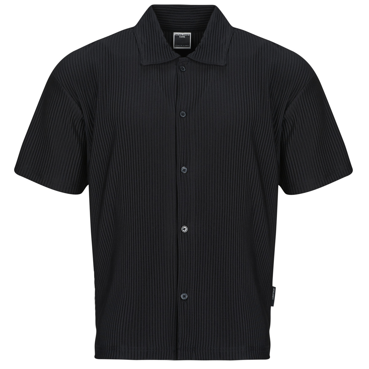 Jack & Jones - JCOINTERLUDE - Black