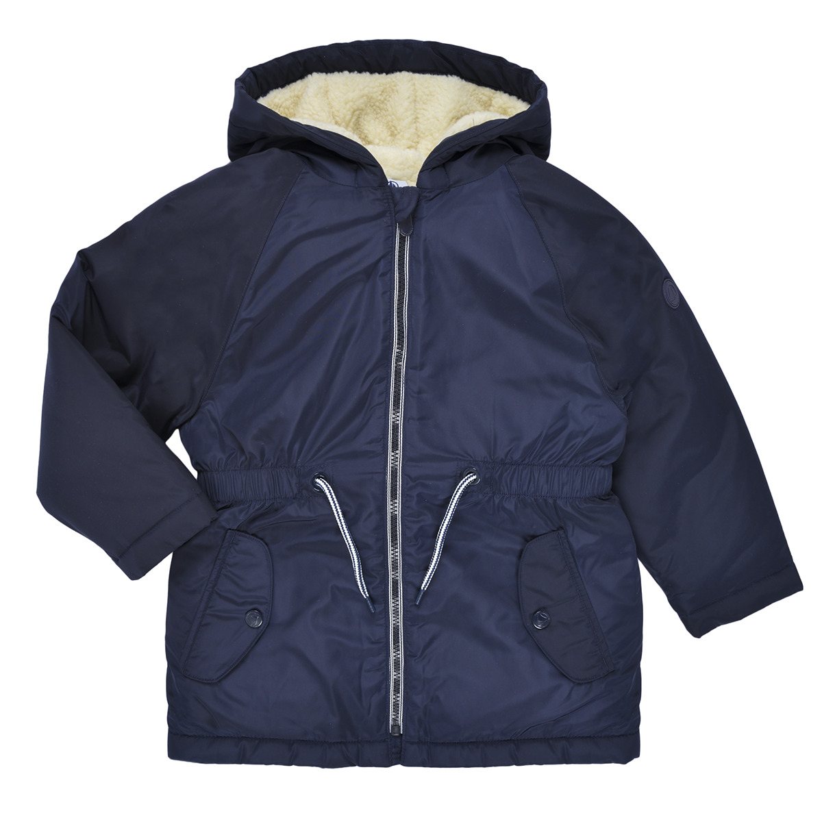 Petit Bateau - TITTOU - Marine