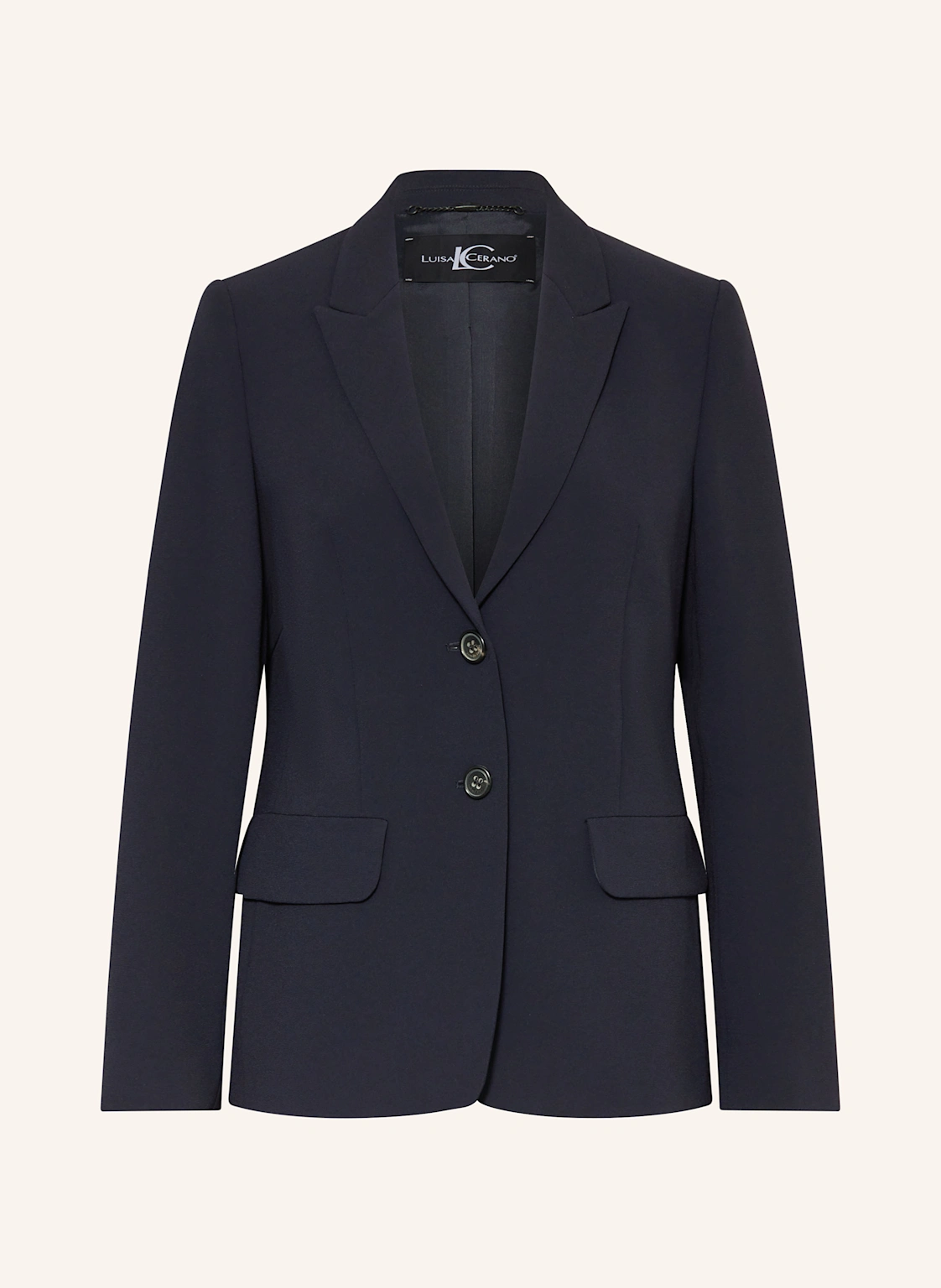 LUISA CERANO Blazer
