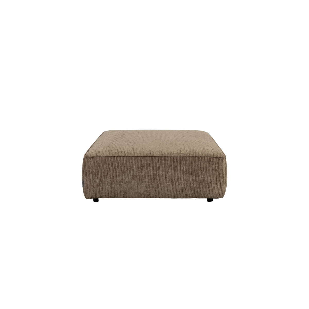 Zuiver Hunter 1,5-zitsbank Element Zonder Rug Moss
