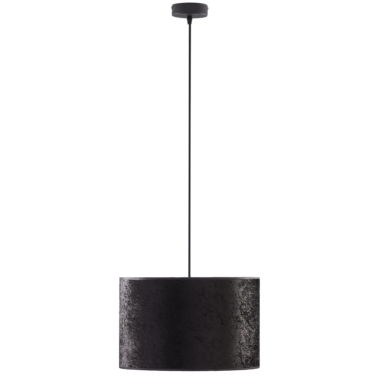 Tercino black lampa wisząca 1380
