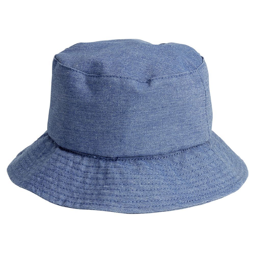 Chapeau bob uni ou imprimé