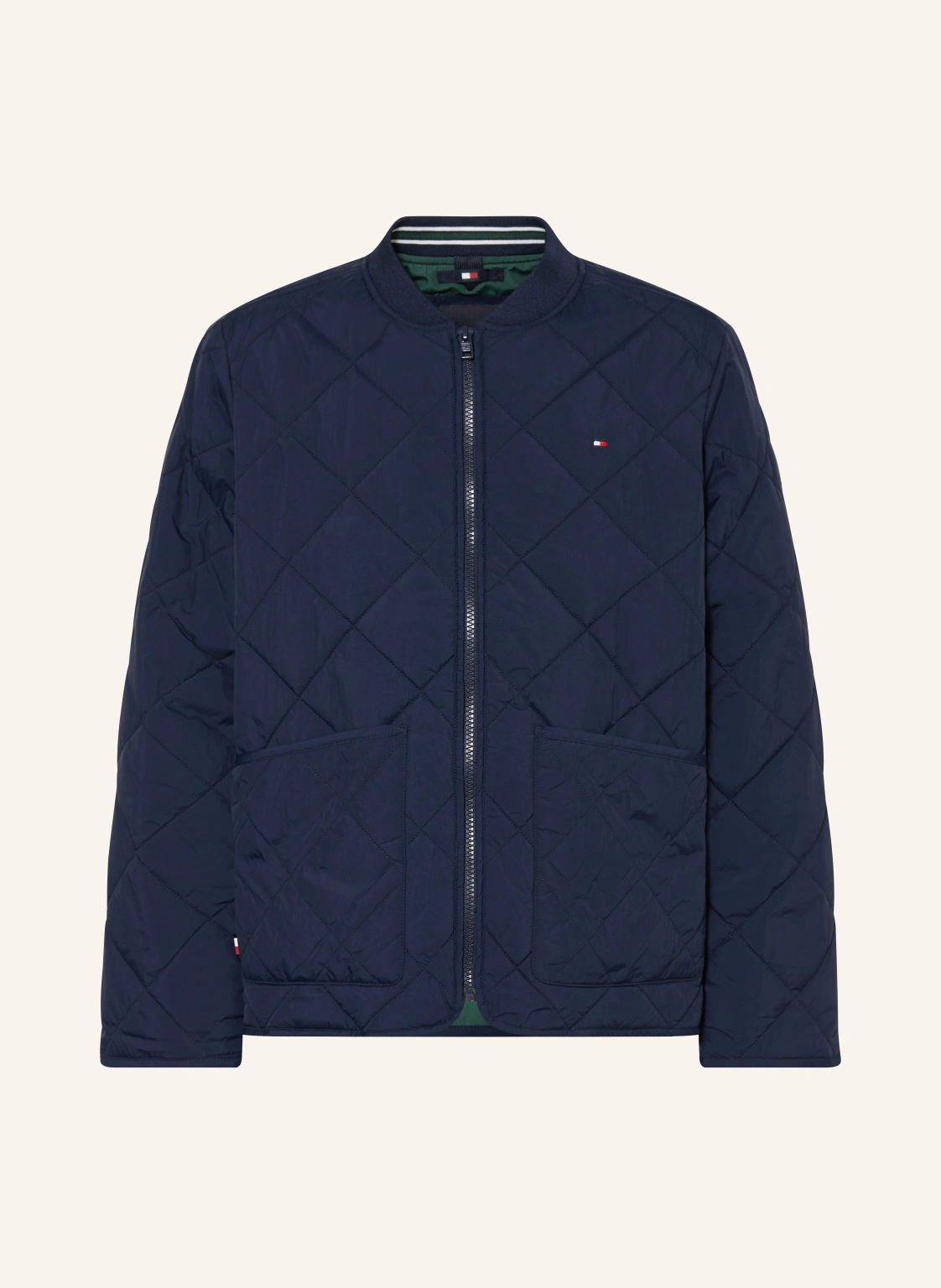 TOMMY HILFIGER Steppjacke