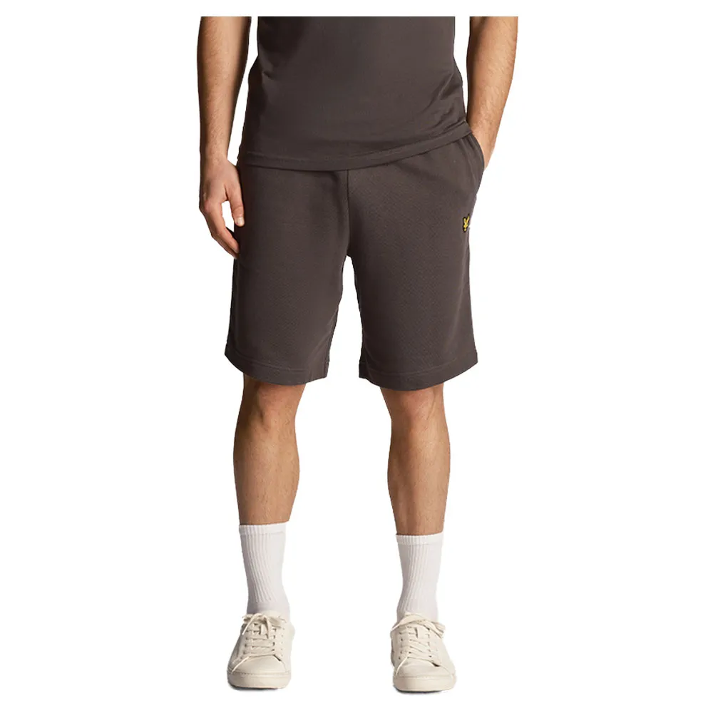 Lyle & Scott ML414VOG sweat shorts