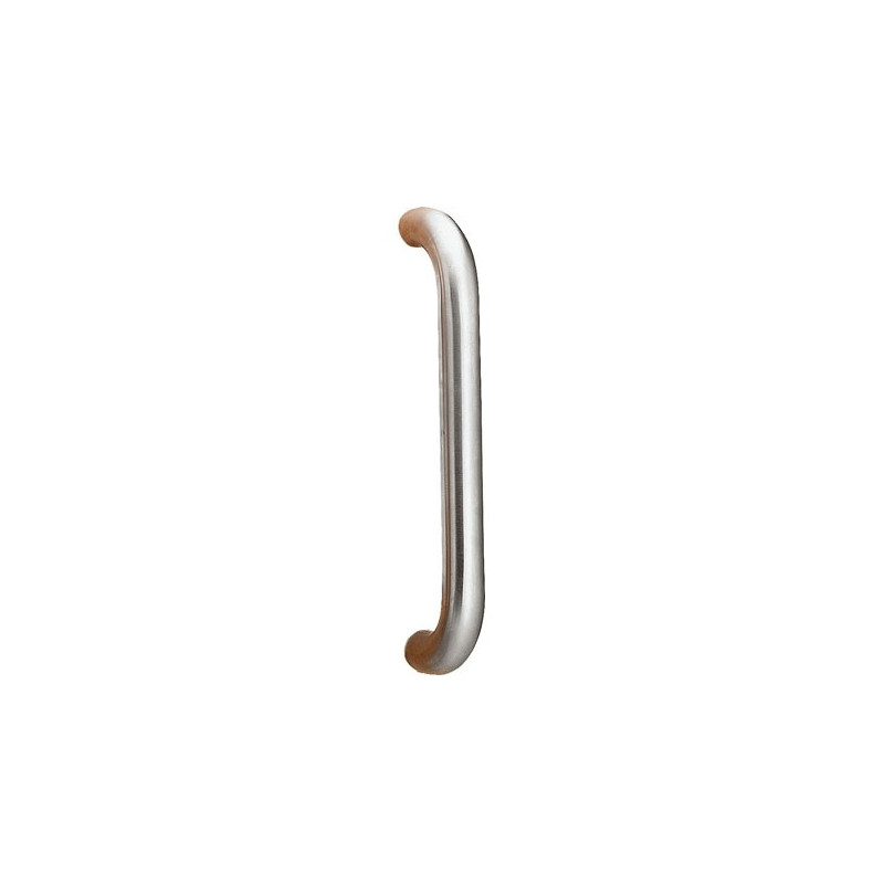 Tirant simple U en acier inoxydable 300 mm