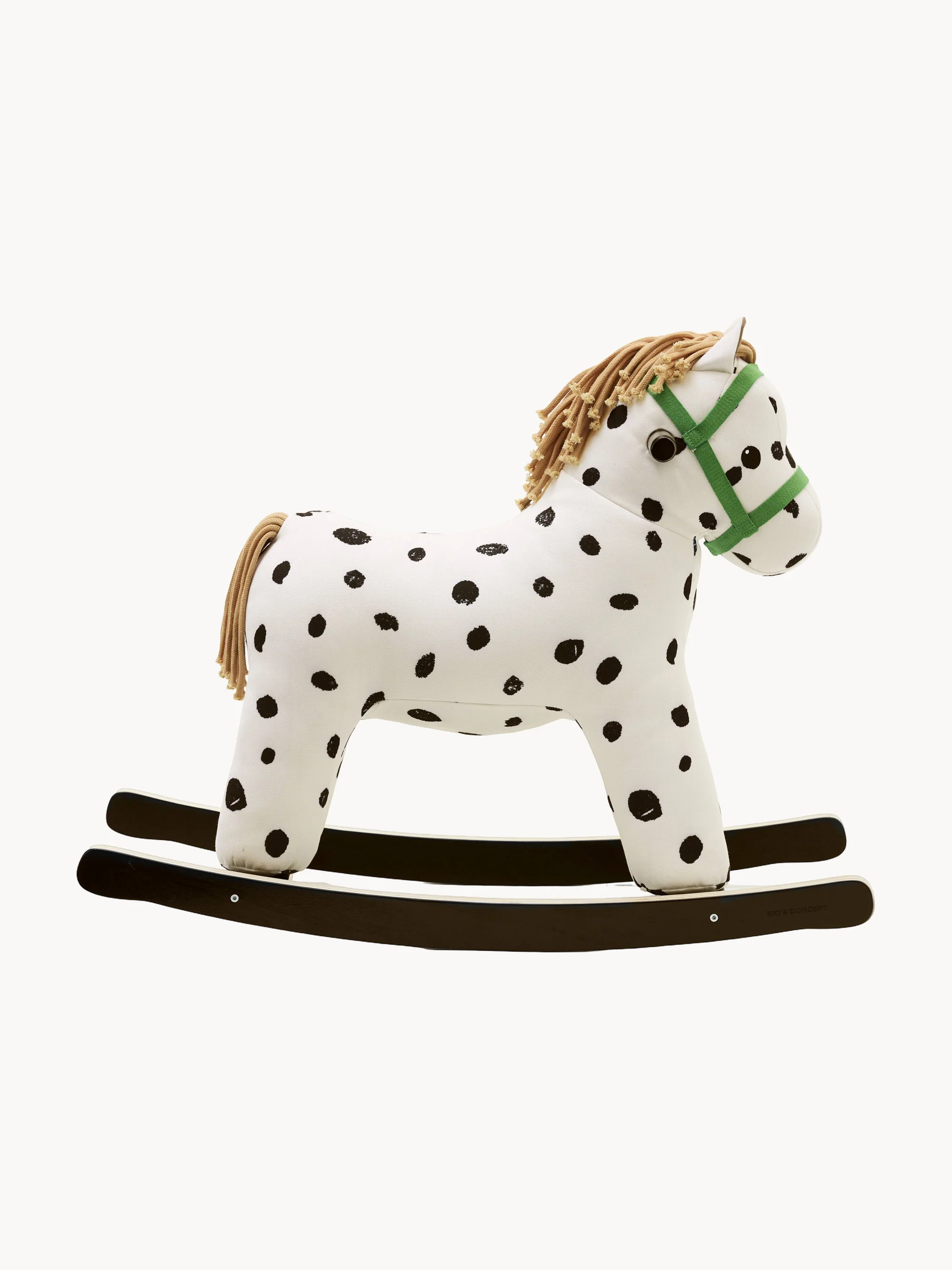 Schaukelpferd Pippi