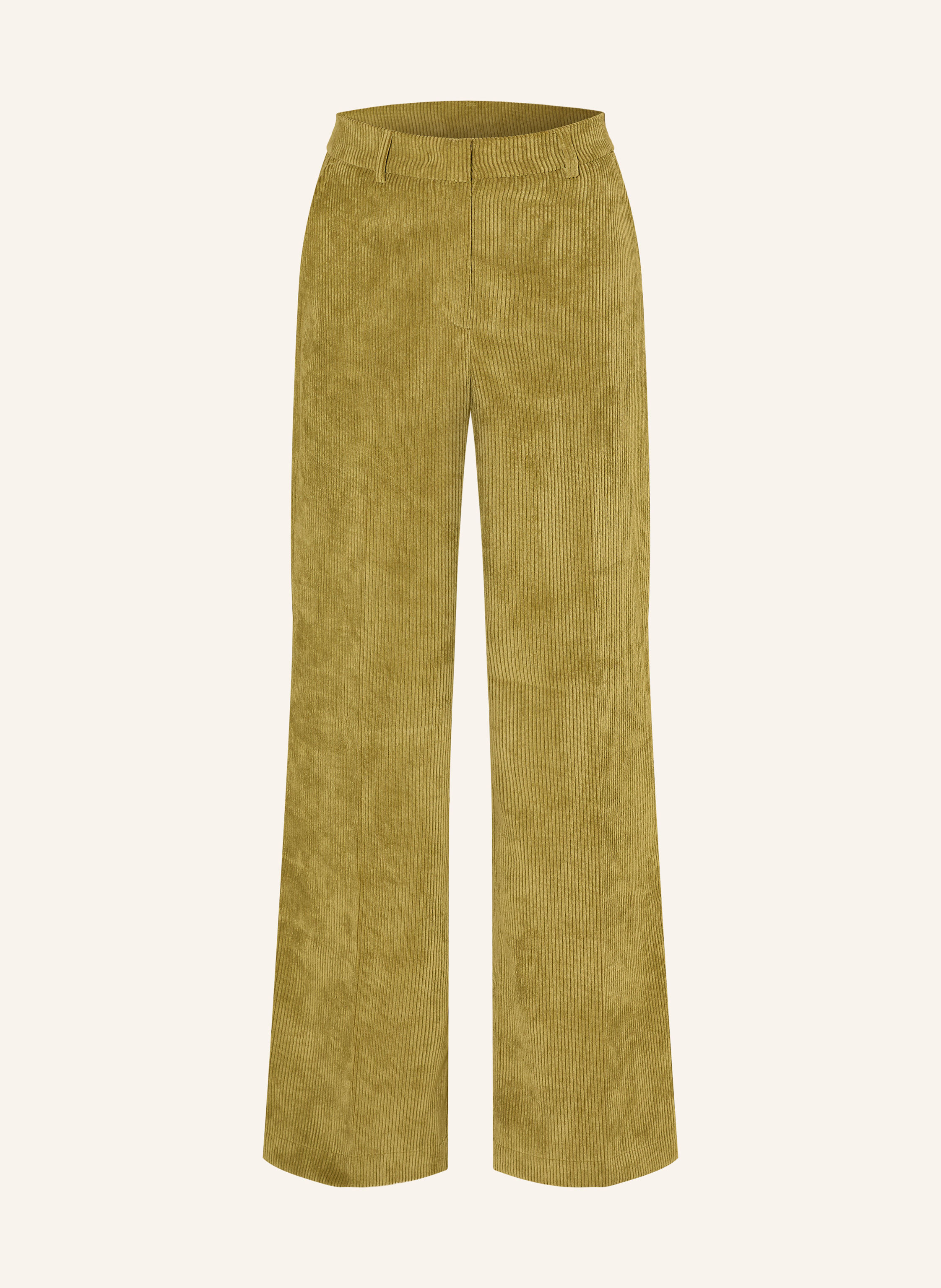 Rich & Royal Marlenehose aus Cord