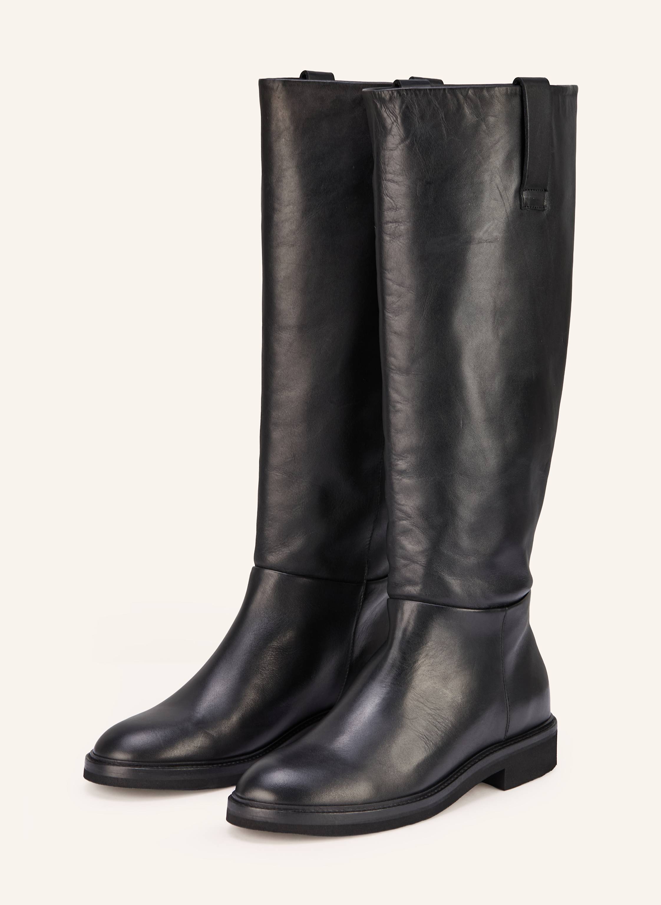 MRS & HUGS Stiefel