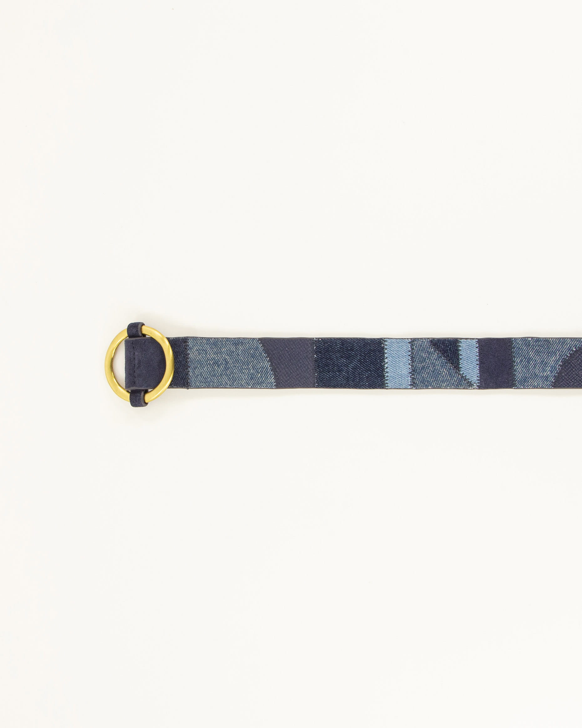 Ceinture Anota blue