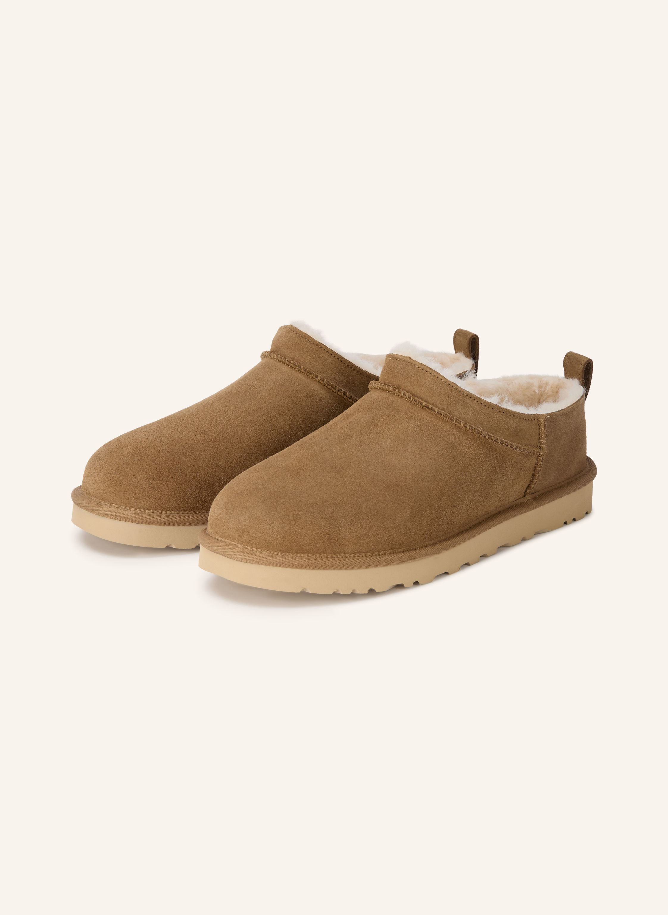 UGG Hausschuhe