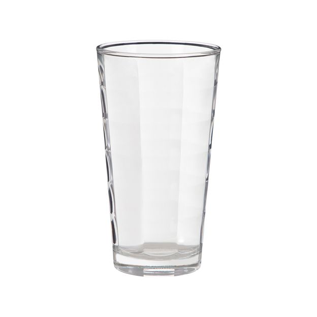COPO LONG DRINK 375 ML CUBE