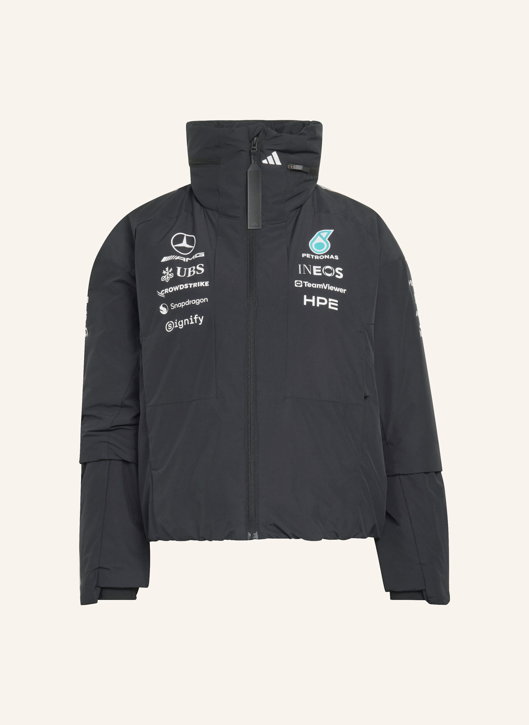 adidas MERCEDES - AMG PETRONAS FORMULA 1 TEAM ENGINEERS JACKE