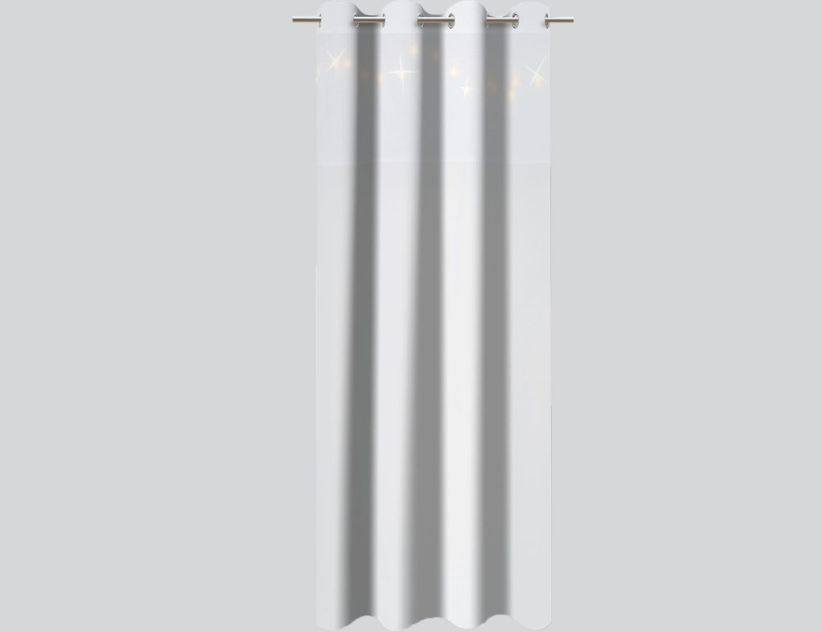 Ösenschal Light LED