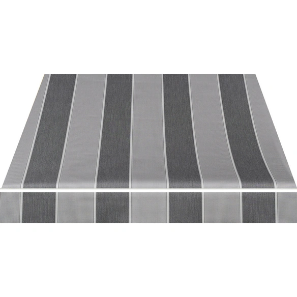 Gelenkarmmarkise »Star Fix«, Textil/Aluminium/Stahl, Manuell