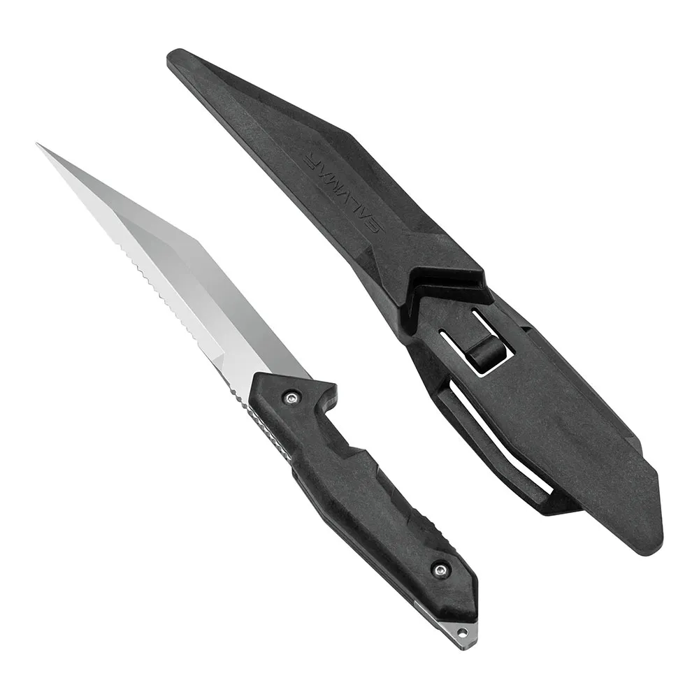 Salvimar Ares knife
