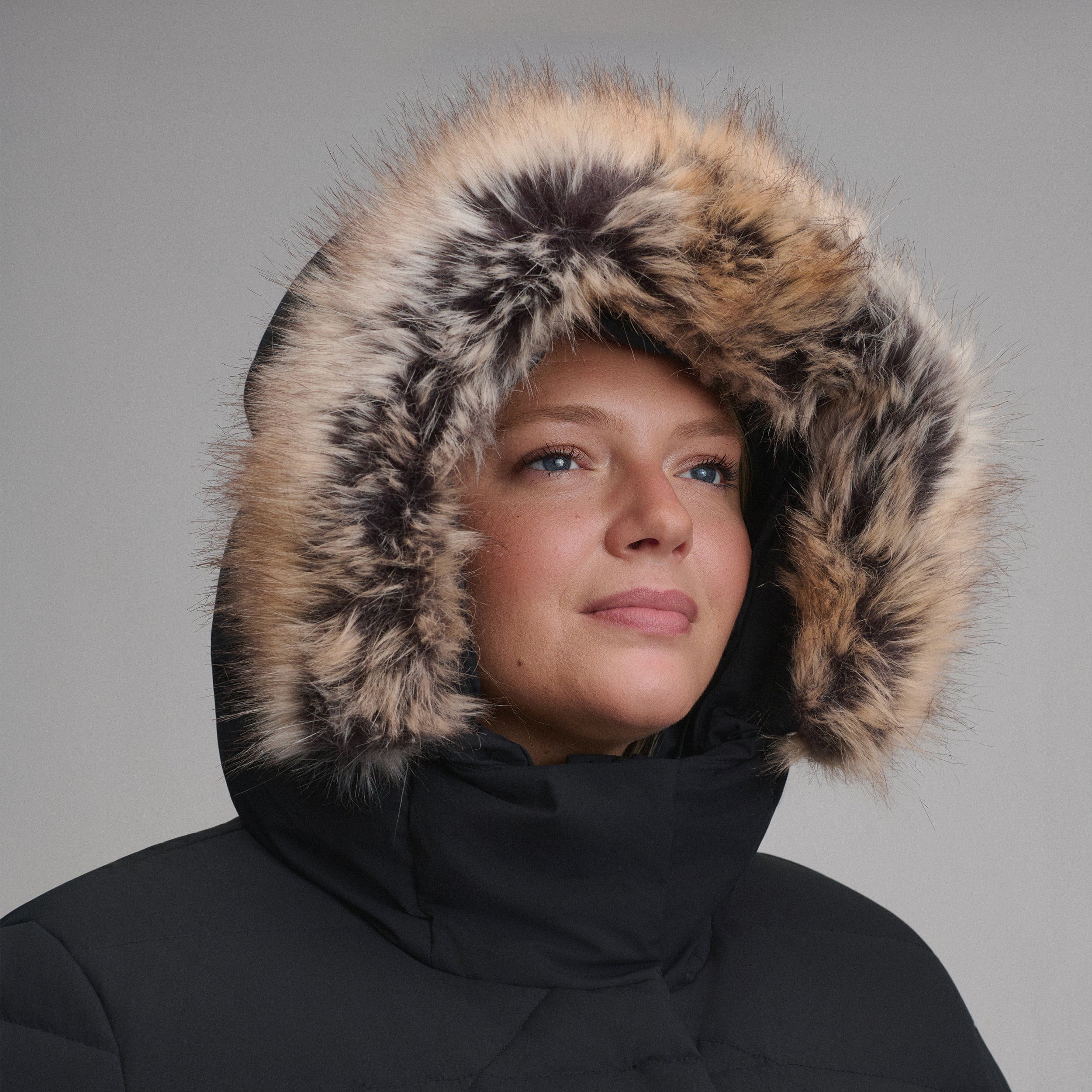 Women's Sun Valley Frost Down Parka