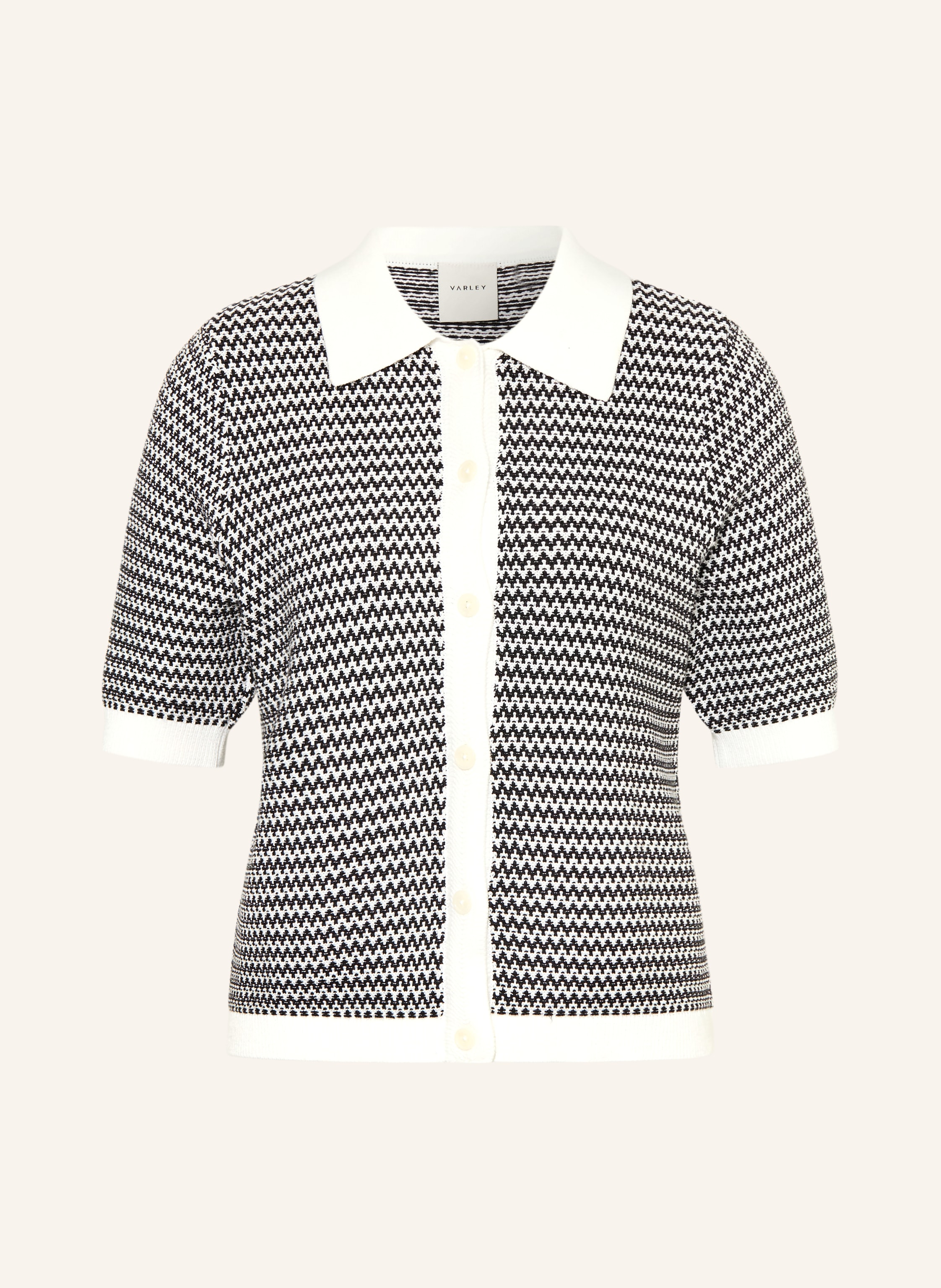 VARLEY Strickjacke GAELLE