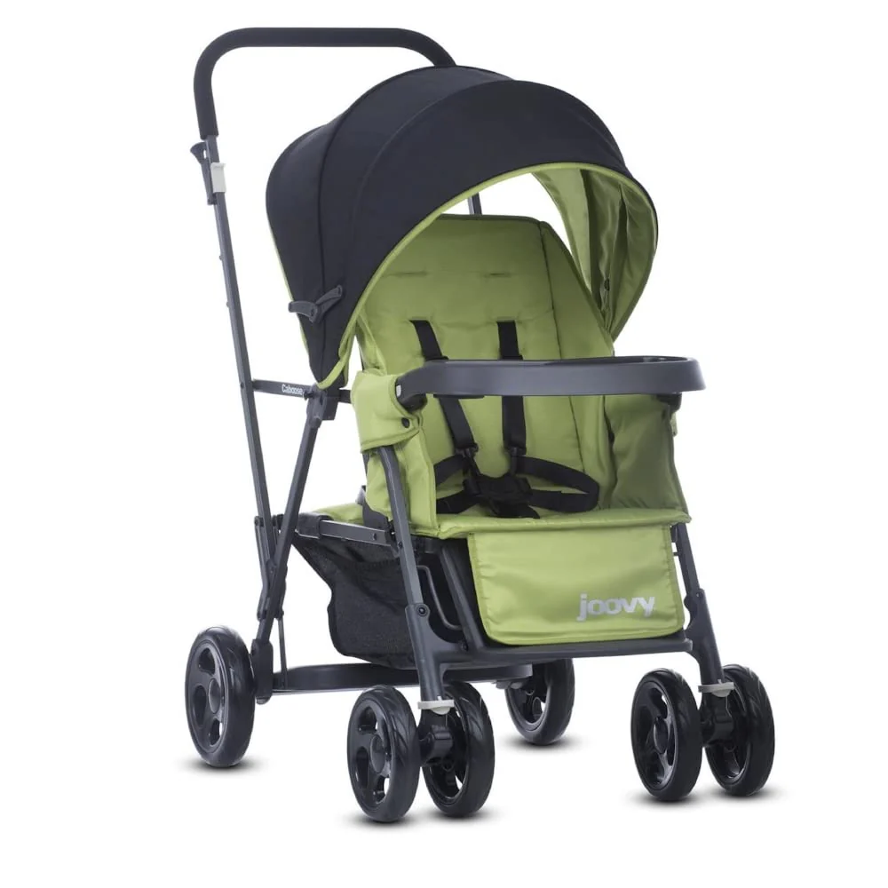 Graphite Stroller Appletree(Red)