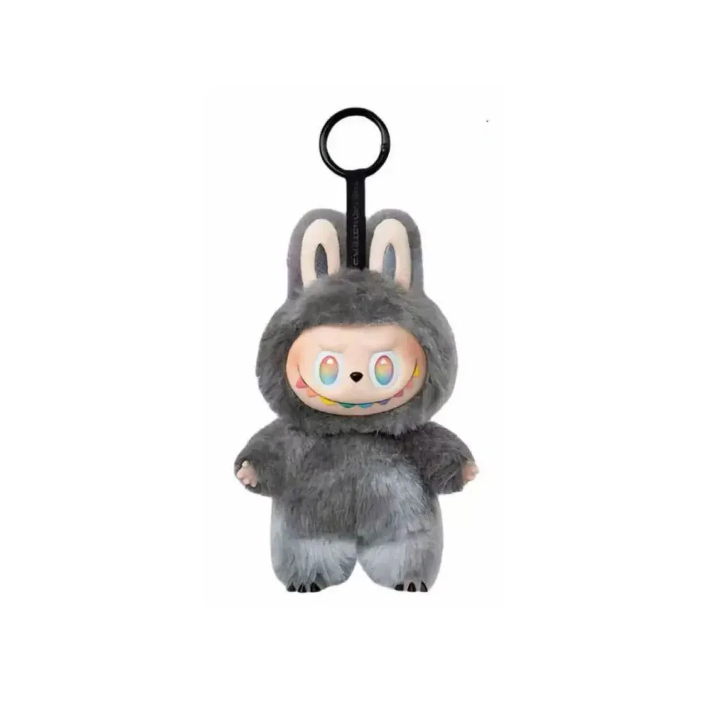 THE MONSTERS Big into EnergySeries-Vinyl Plush Pendant Big into Energy Series-Vinyl Plush Pendant