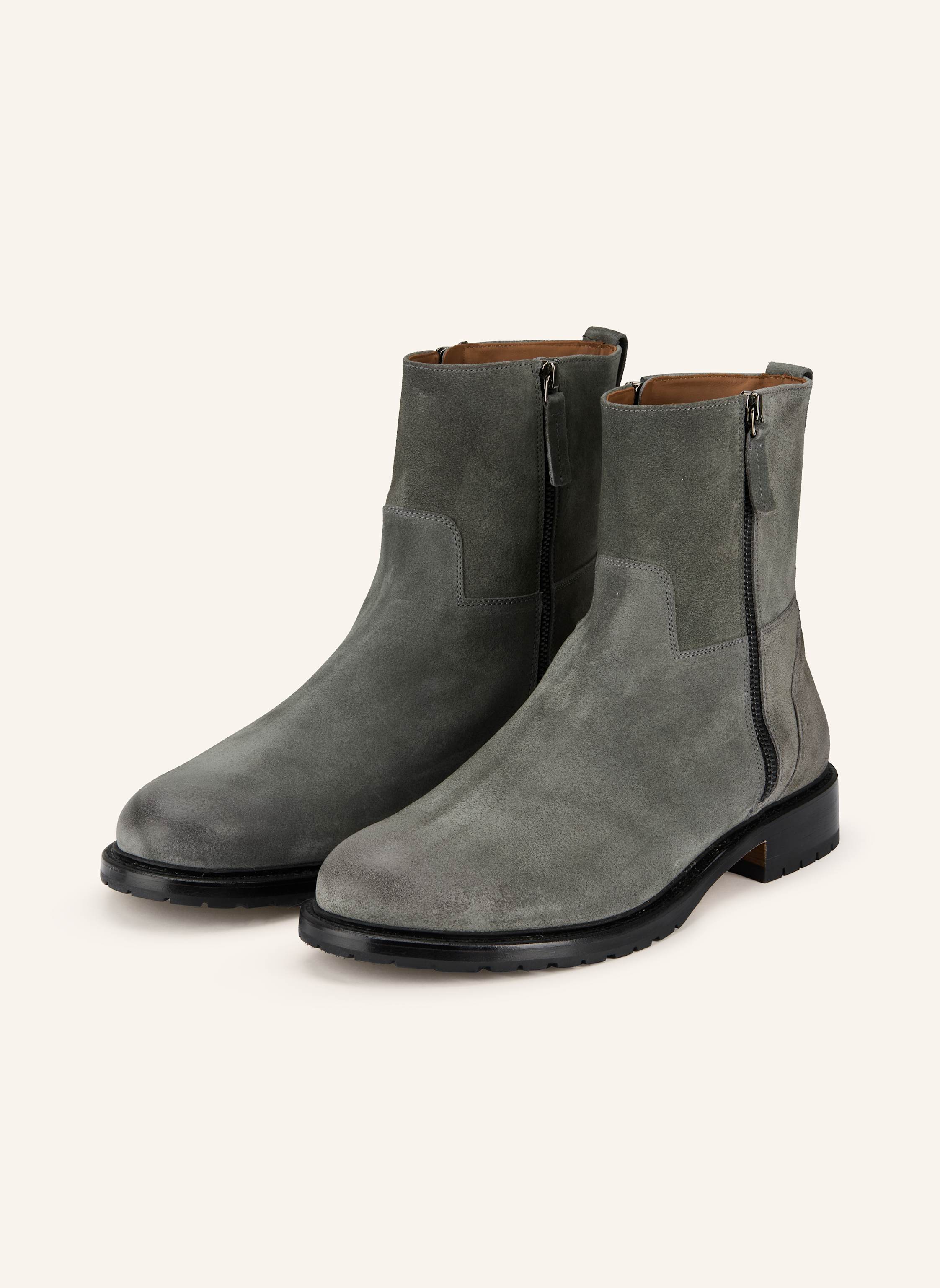 Cordwainer Boots