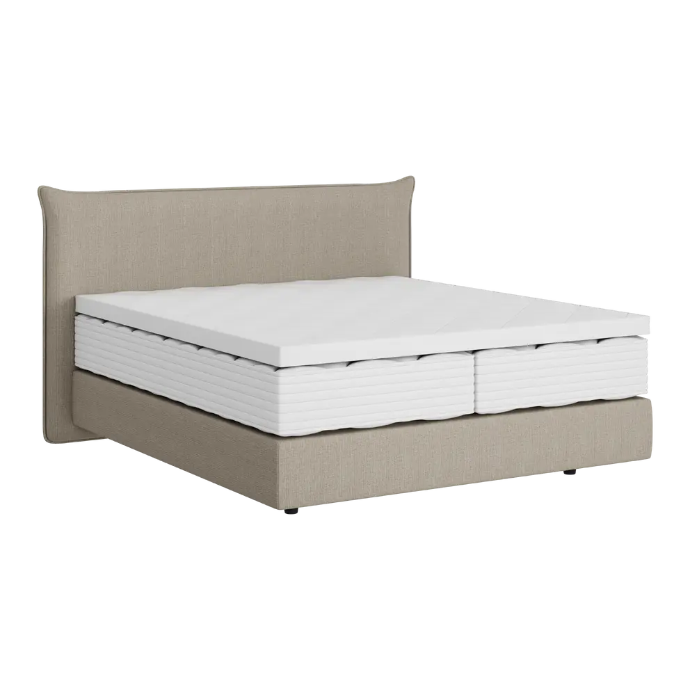 Boxspringbett Artemis Relax