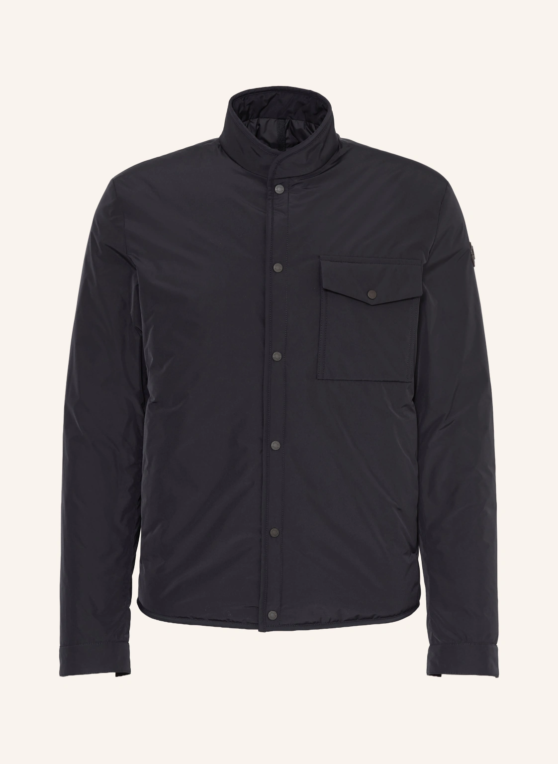 MONCLER Daunenjacke ZONDA
