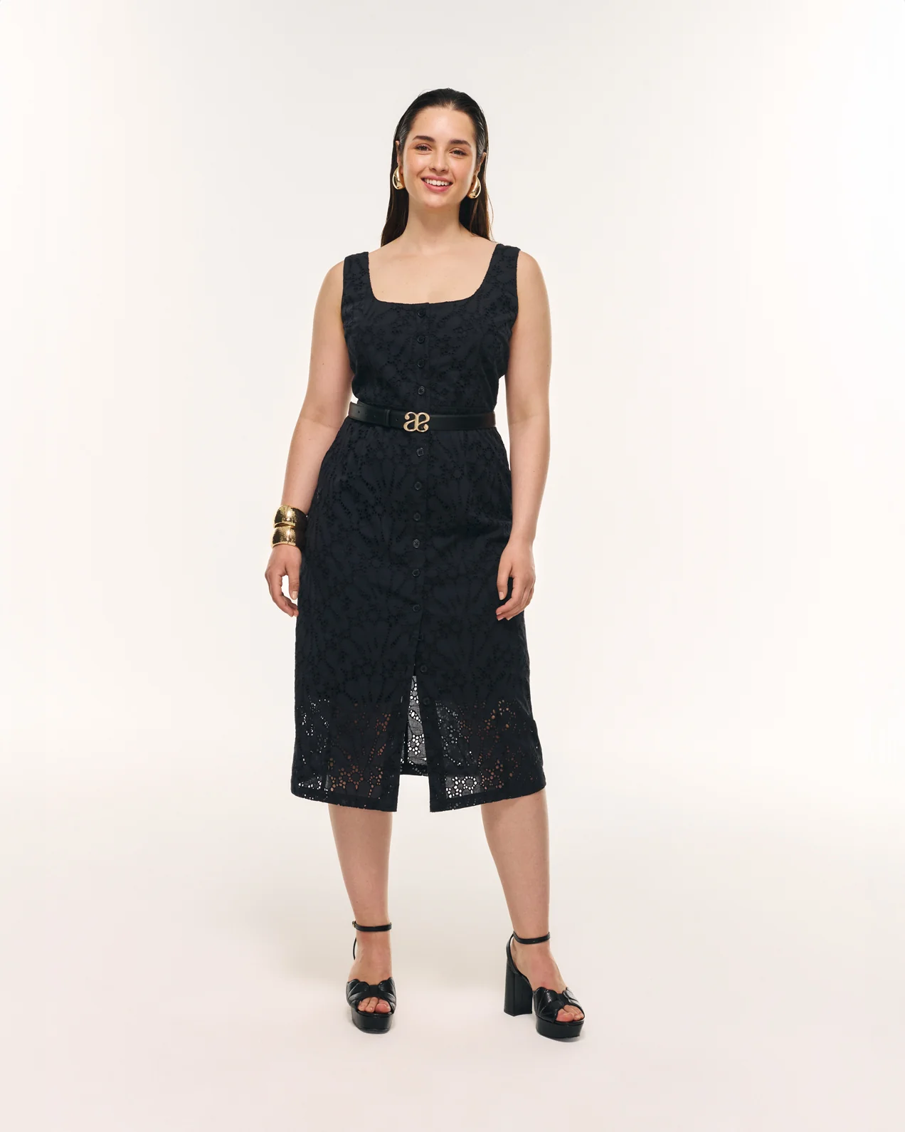 Robe Luna